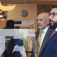 Estafa con planes sociales: prisión preventiva para Ricardo Soiza, Néstor Pablo Sanz y Marcos Osuna