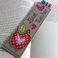 Con los retazos de tela que ibas a tirar: creá esta maravillosa y útil idea para regalar el Día del Niño