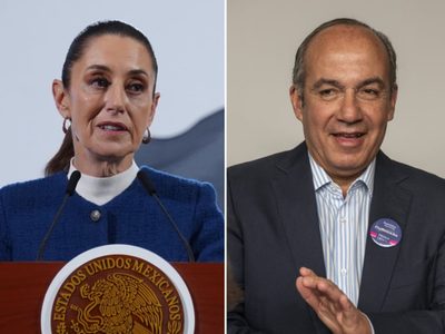 La "guerra contra el narco” de Calderón fue “autoritaria e irresponsable”: Sheinbaum