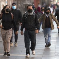 Vuelve uso obligatorio de cubrebocas a Puebla