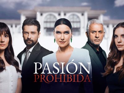 Un viejo conocido, el actor turco que regresa a las tardes de Telefe con "Pasión Prohibida": mirá cómo vive hoy
