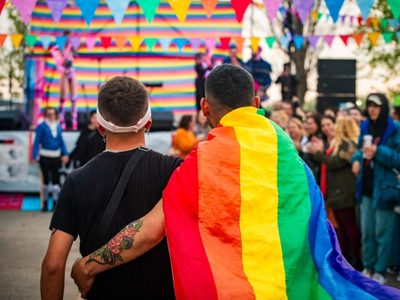 Realizarán la Marcha del Orgullo en Neuquén para manifestarse contra el odio y la violencia