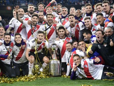 Atención River: regresa un campeón de Copa Libertadores
