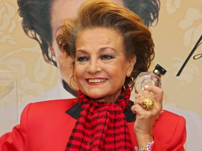 Carmen Sevilla festeja 90 años: la mujer que puso en su lugar a un actor de Hollywood y a un músico