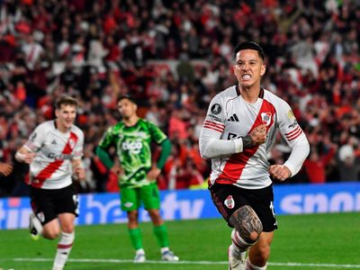 Se sacó la maldición de los penales: los mejores memes que dejó el River vs. Libertad