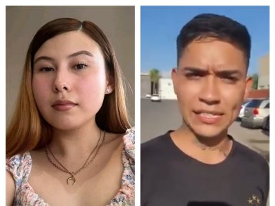 Localizan sin vida a Paola Bañuelos, estudiante que abordó un Didi y nunca llegó a su casa