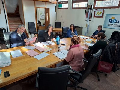San Martín de los Andes tendrá un Banco de Tierras municipales