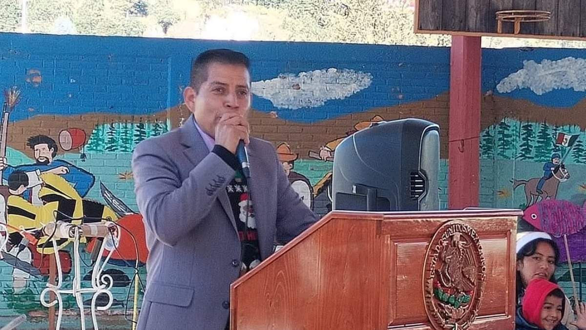José Luis Lucas Quirino
