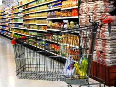 El consumo privado terminó el 2025 en plena desaceleración