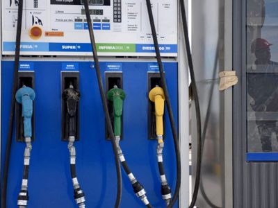 YPF aumentó los montos del combustible y se suma a los anuncios de Axion y Shell