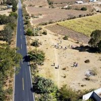 La Sedena y policía estatal desmantelan narcolaboratorio en Chapantongo, Hidalgo