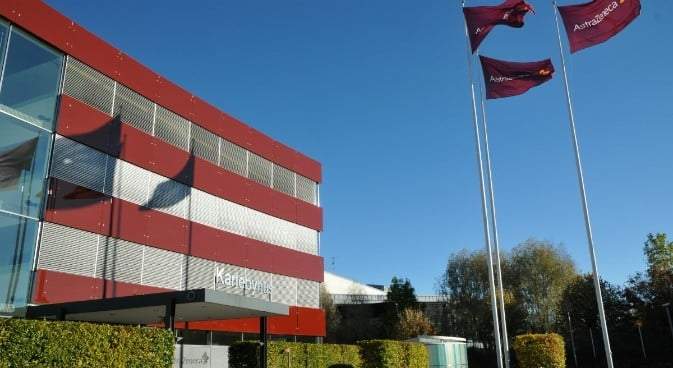 AstraZeneca y Oxford