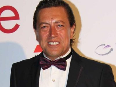 Por no pasar pensión para sus hijos: así está Ernesto Neyra en la cárcel, según su abogado