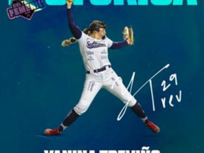 Con las victorias de Diablos, Sultanes y Charros arranca la Liga Mexicana de Softbol
