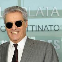 "De eso no se vuelve": Roberto Pettinato recibió una nueva acusación en Twitter