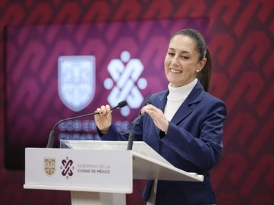 “AMLO es un estadista”: Sheinbaum celebra la compra de 13 plantas a Iberdrola