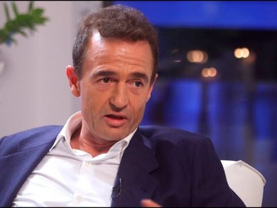 "Lo más importante, el punto": Alessandro Lequio sorprende con su faceta desconocida