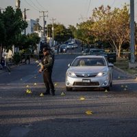 Enfrentamientos en Culiacán dejan tres muertos, armas aseguradas y un detenido