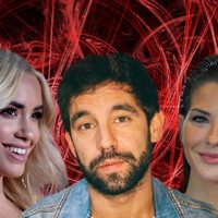 La respuesta de Agustín Sierra cuando Lali Espósito y la China Suárez le confesaron su amor