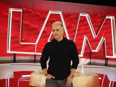 Tensión en América TV: Verónica Ojeda interrumpió en vivo en "LAM" para enfrentar a Marisa Brel