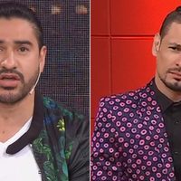 Ariel Puchetta contó la verdad sobre su interna con Rodrigo Tapari