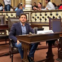 Demandan por daño moral a diputado de Puebla que acusó a Moreno Valle de ser socio de City Express