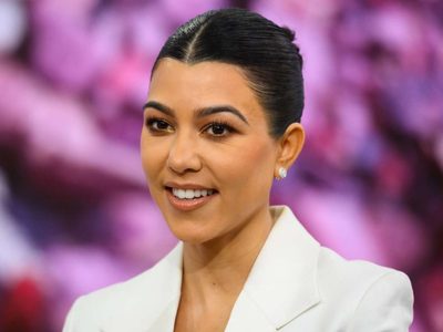 ¿Juntos de nuevo? Kourtney Kardashian es el apoyo de Scott Disick en medio de una polémica