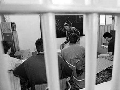 Zapala: docentes denuncian crisis en la educación en cárceles y avanzan con una acción judicial