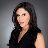 Paola Rojas no pudo escapar de su pasado. ¿Qué secreto ocultó?