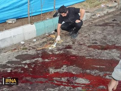 Irán: Al menos 70 muertos y 170 heridos por explosiones en aniversario de la muerte de Soleimani