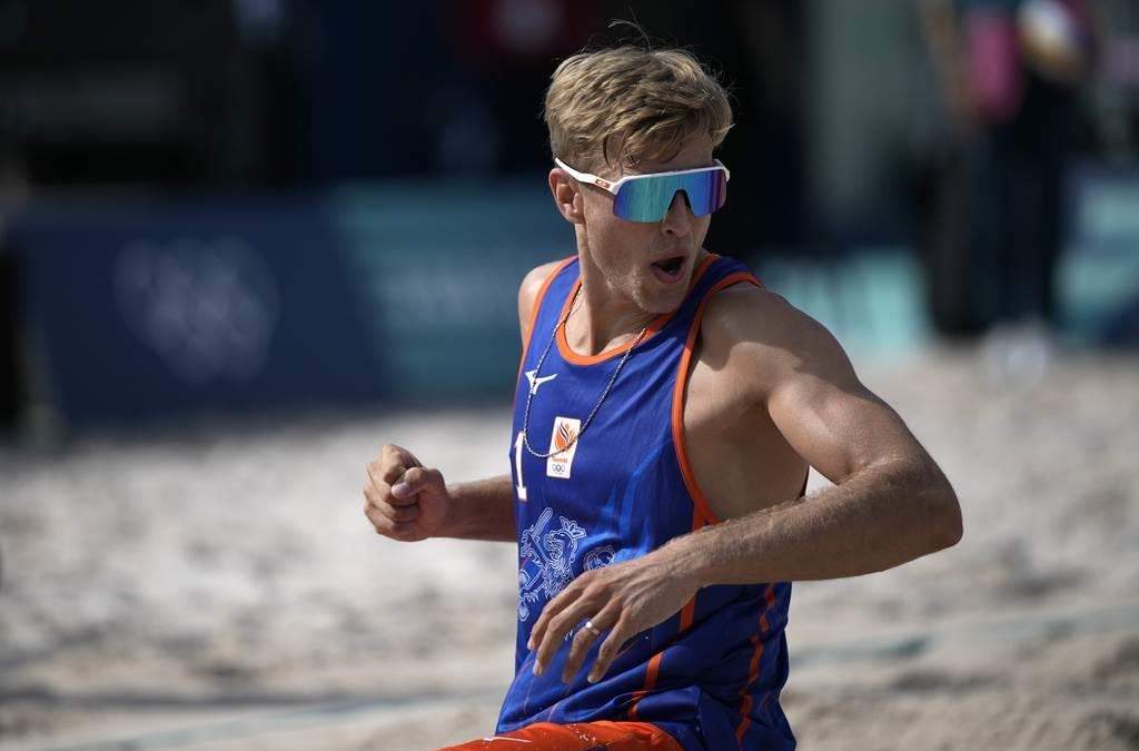 Steven Van de Velde