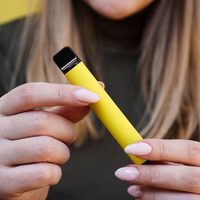 Fin de la prohibición: el Gobierno habilita y pone reglas al mercado de vapeadores y nicotina