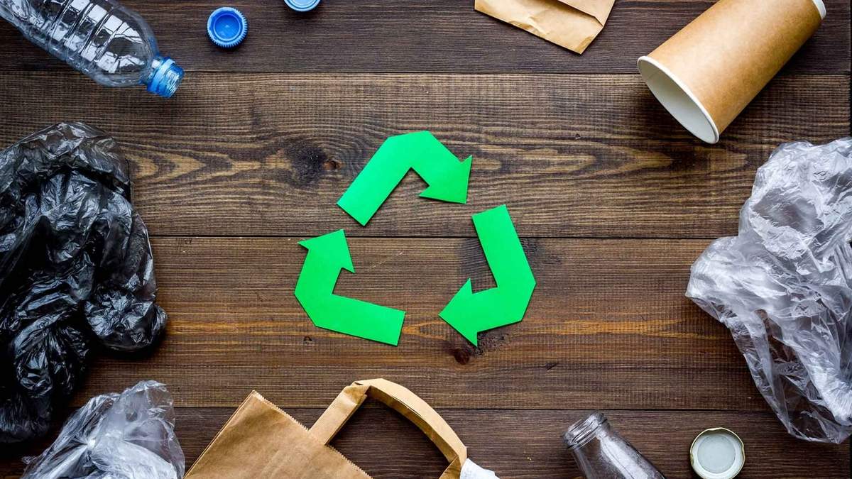 Ser responsable con el consumo es clave para el futuro. Fuente: (Instagram)
