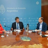 Represas hidroeléctricas: exigen al Gobierno provincial detalles sobre las reuniones con Nación