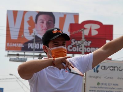 Samuel García denuncia pacto entre PRI, PAN y Morena; buscan nulificar la elección, afirma