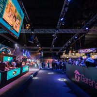 Este fin de semana llega el Argentina Game Show a Neuquén