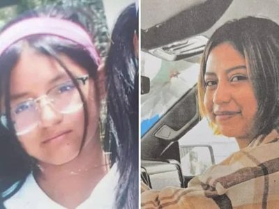 Tras casi 20 horas de bloqueo carretero, localizan a adolescentes desaparecidas en Puebla