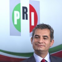 Revés a Alito: el Tribunal Electoral revoca la expulsión de Enrique Ochoa Reza del PRI