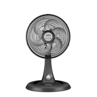 El truco viral y totalmente gratis con un ventilador para refrescar tu pieza ante el inclemente calor del verano