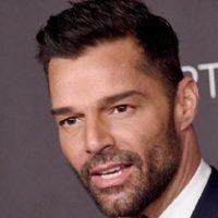 Coronavirus: "Estoy sumamente preocupado", Ricky Martin expresó su temor por su estado de salud