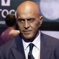 Kiko Matamoros criticó desmedidamente el show de Rocío Jurado: “Fue una falta de respeto”