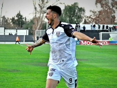 Gimnasia perdió con a Central Norte