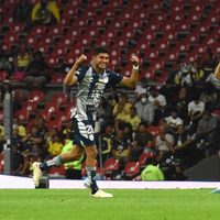 América pierde 3-0 en el Estadio Azteca ante Pachuca