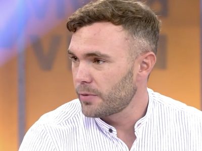 Cristian Suescun no aguantó más y le dio vuelta el juego a Maite Galdeano: “Regalo madre”
