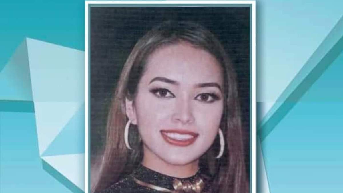 La modelo de 17 años Delia Emily desapareció en Hermosillo