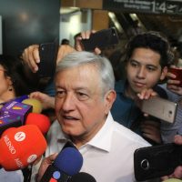 El país contará con fiscales general, anticorrupción y electoral el 1 de diciembre: López Obrador
