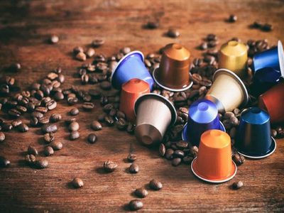 No tires las cápsulas de café usadas: convertilas en tesoros vintage para darle onda a tu casa con estas ideas recicladas