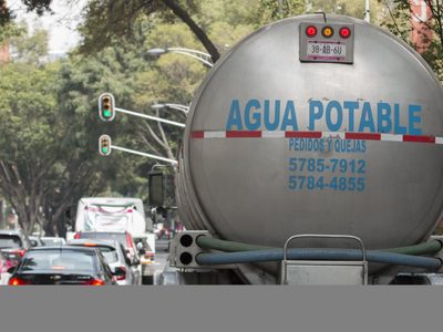 Sheinbaum calificó como “un éxito” el plan para combatir la falta de agua en la CDMX