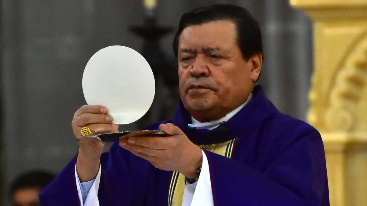 Norberto Rivera