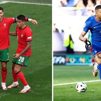 Eurocopa 2024: Días y horarios para los octavos de final